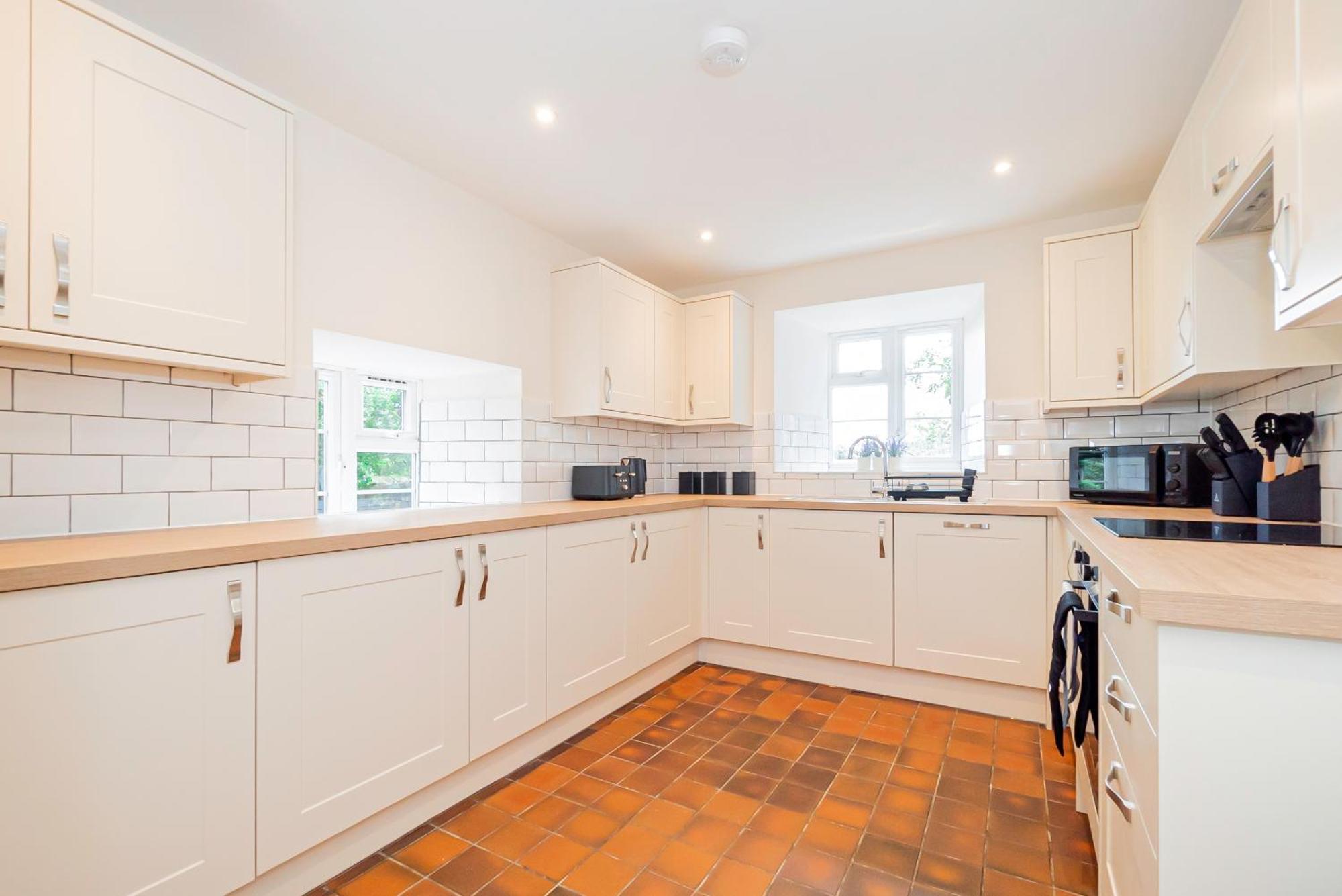 Farmhouse Retreat, 4 Bed, Pet Friendly Long Hanborough Экстерьер фото