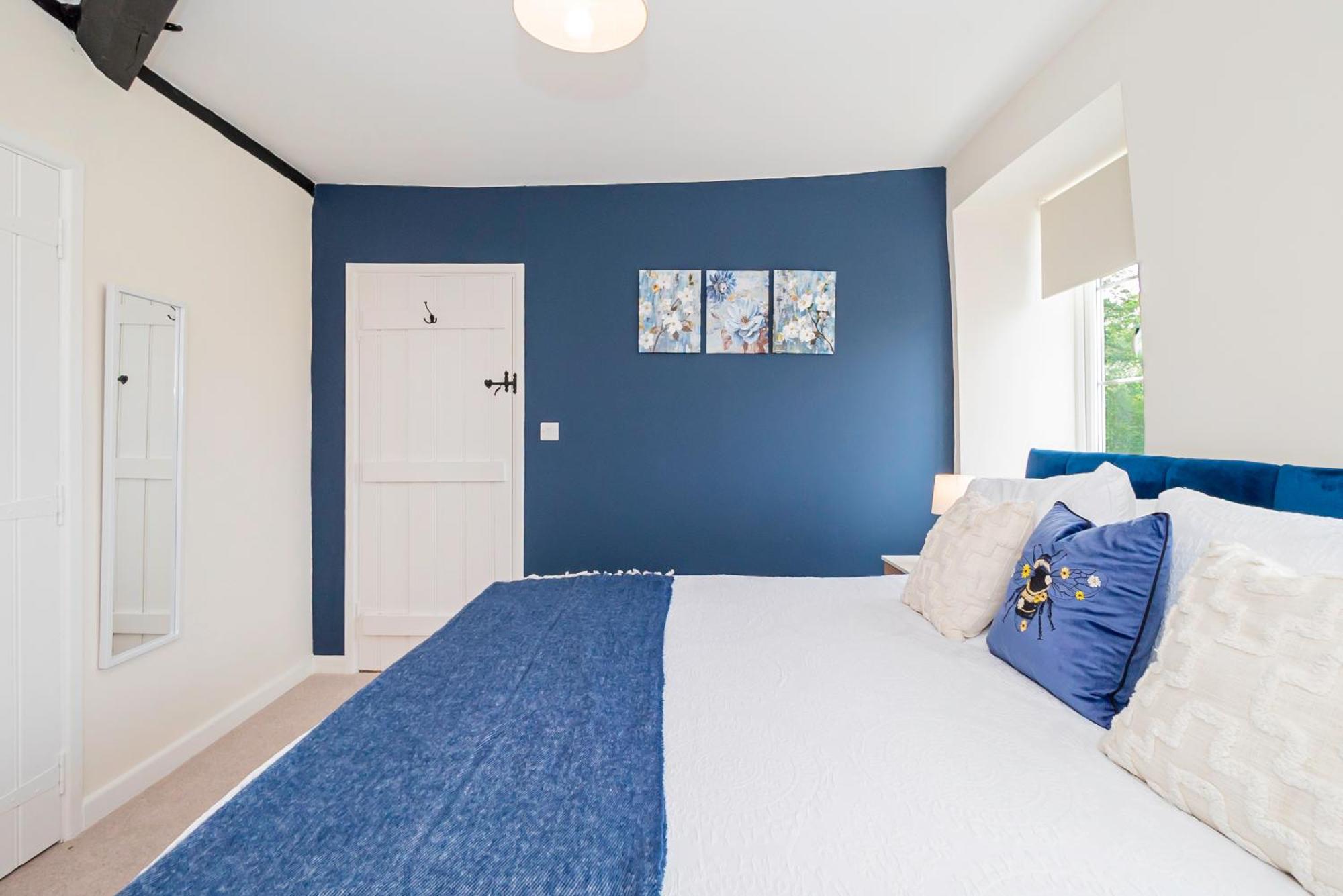 Farmhouse Retreat, 4 Bed, Pet Friendly Long Hanborough Экстерьер фото
