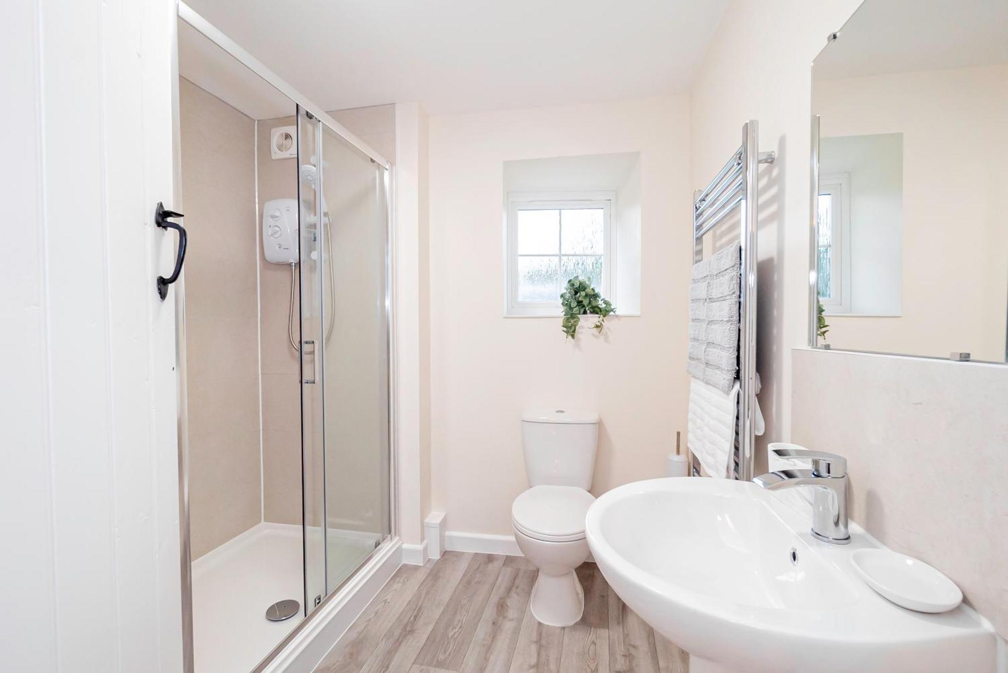 Farmhouse Retreat, 4 Bed, Pet Friendly Long Hanborough Экстерьер фото